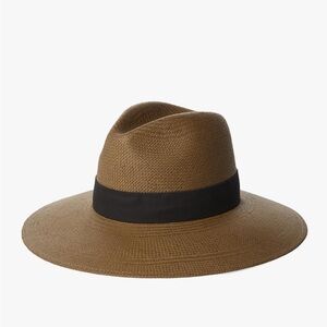 Janessa Leone Corbin Hat Small